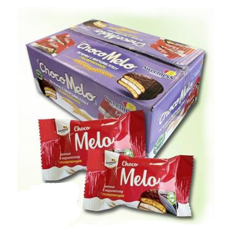 Печенье Choco Mello 2 кг 