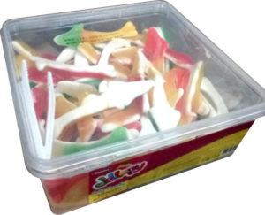 Haribo дельфинчики