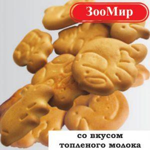 Печенье ЗооМир 5 кг