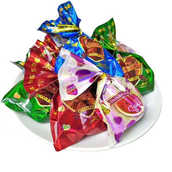 Шоколадные конфеты «Волш мешок» 2 кг