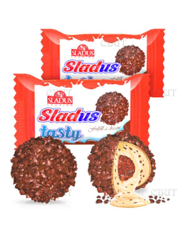 Конфеты «Sladus Tasty» 2 кг