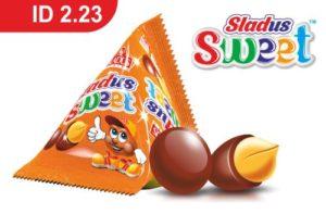 Конфеты «Sladus Sweet» 2 кг