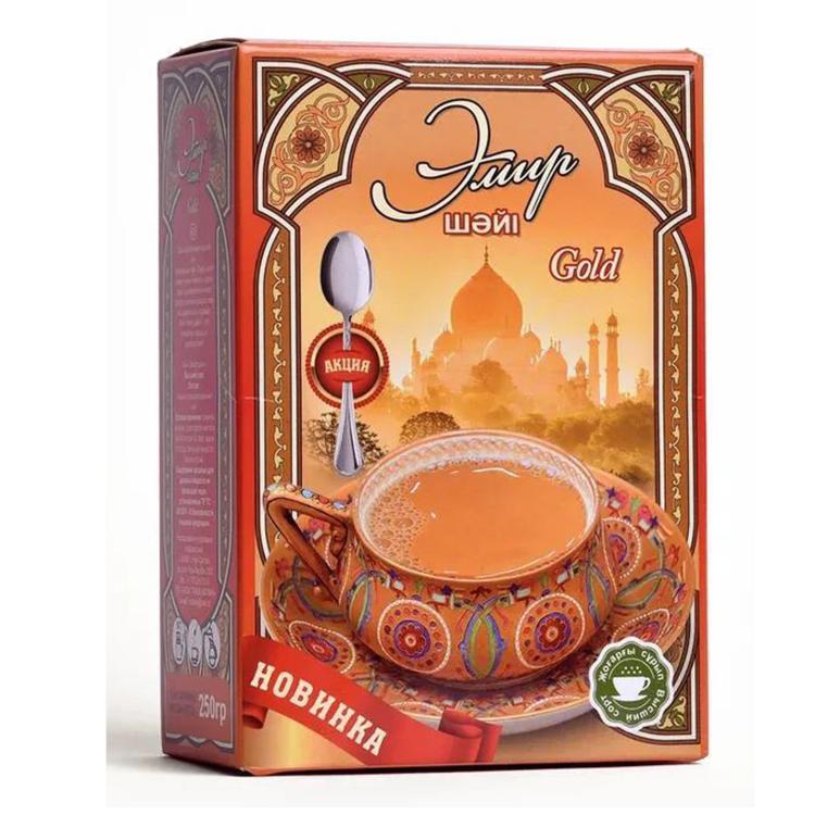 Чай Эмир Пакистанский (с ложкой) 250 гр