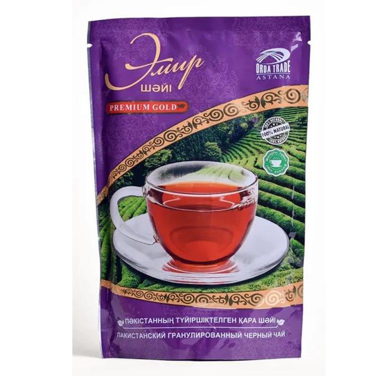 Чай Эмир Пакистанский (дойпак) 200 гр